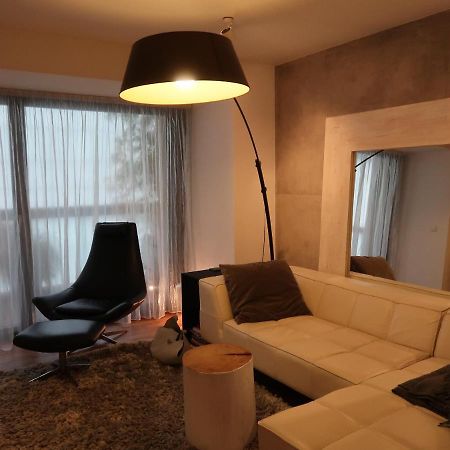 Michal Apartment 125M2 City Centre ปราก ภายนอก รูปภาพ
