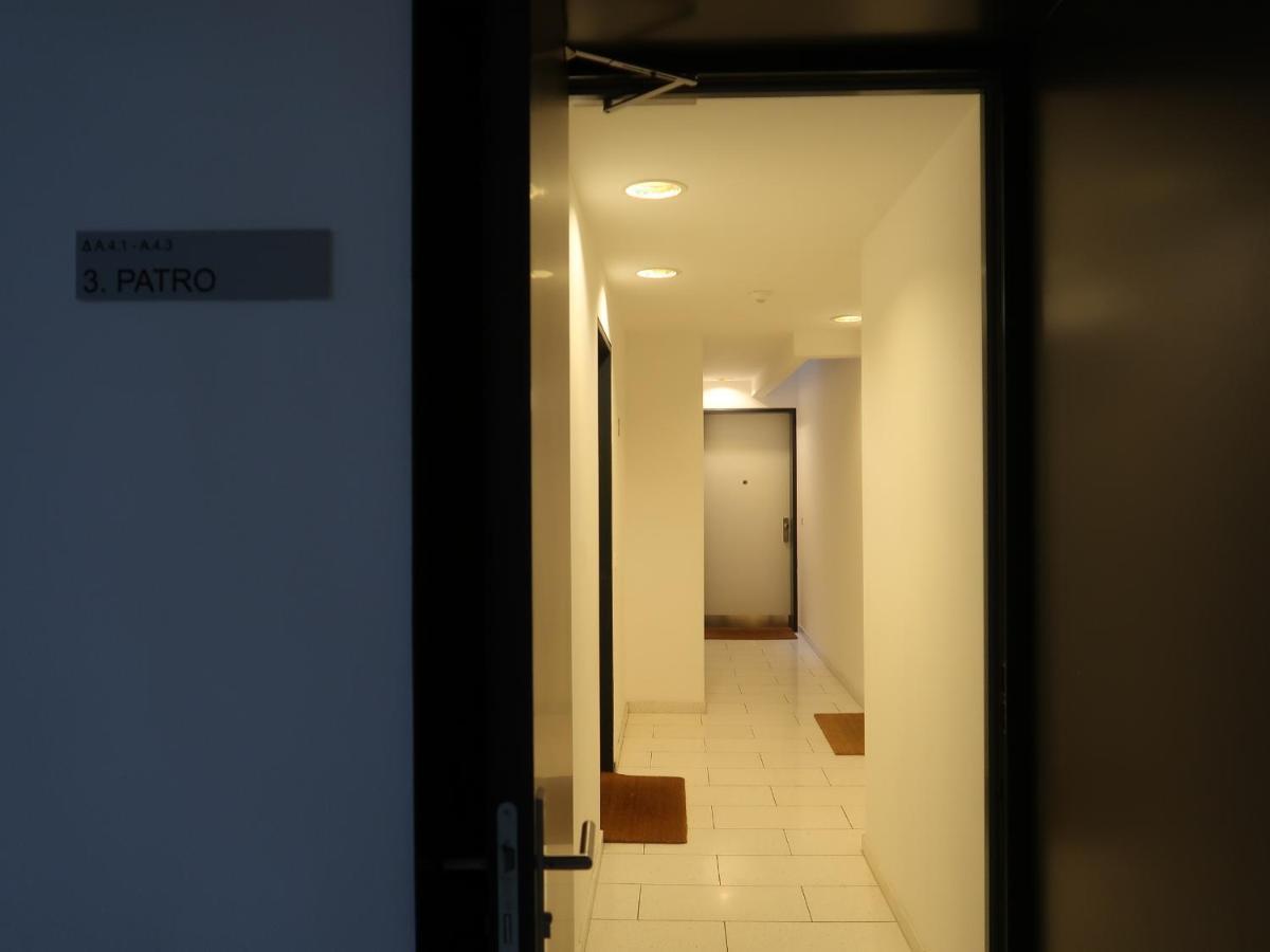 Michal Apartment 125M2 City Centre ปราก ภายนอก รูปภาพ