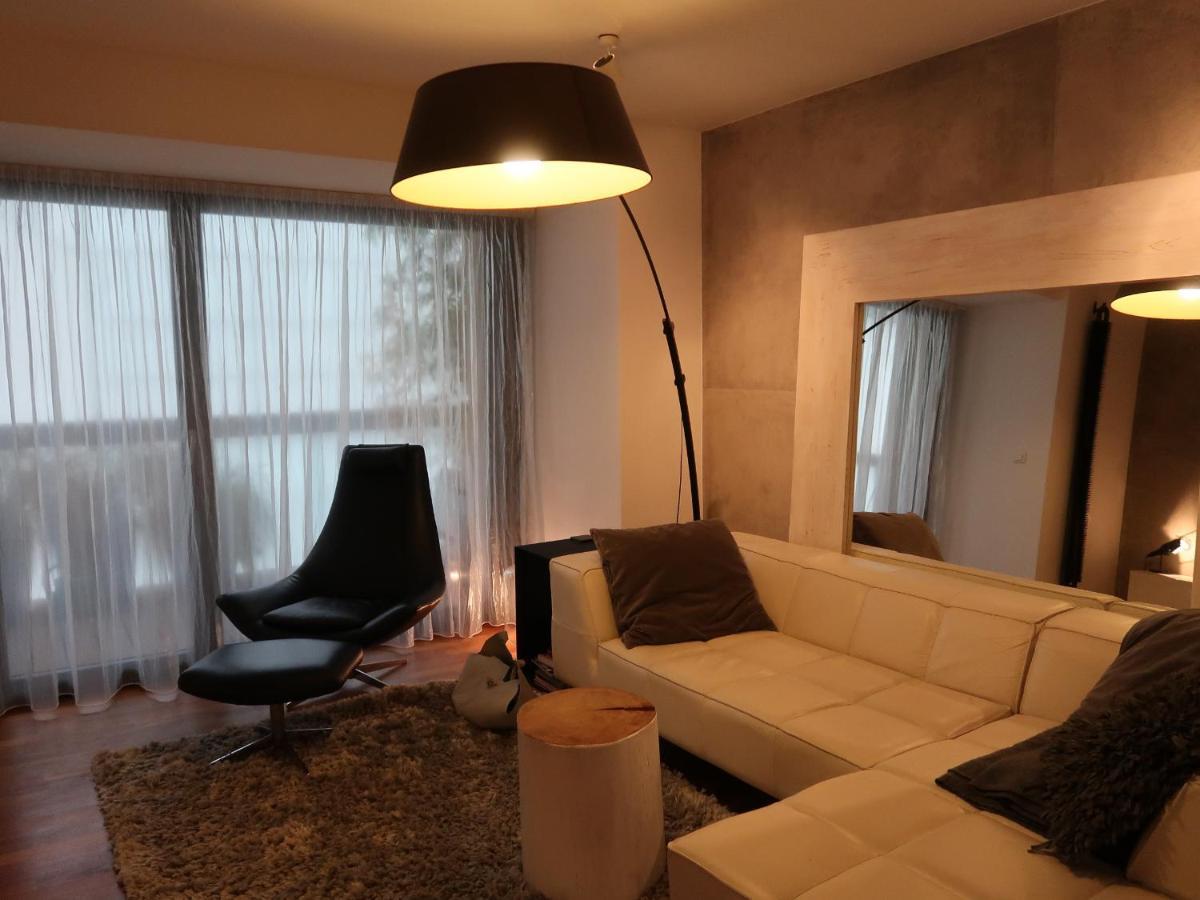 Michal Apartment 125M2 City Centre ปราก ภายนอก รูปภาพ