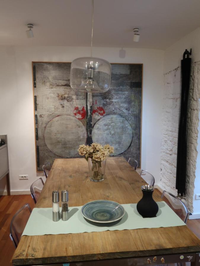 Michal Apartment 125M2 City Centre ปราก ภายนอก รูปภาพ