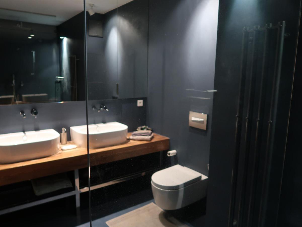 Michal Apartment 125M2 City Centre ปราก ภายนอก รูปภาพ