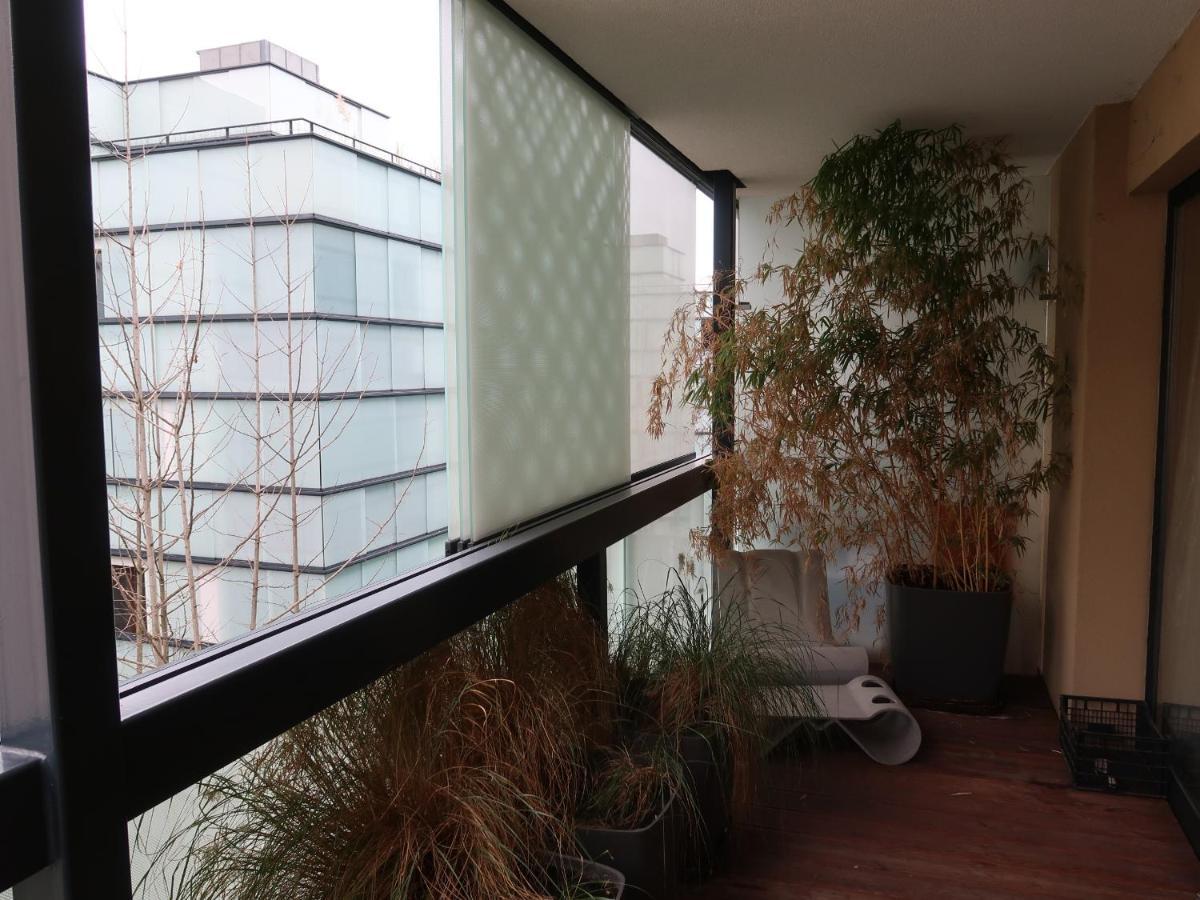 Michal Apartment 125M2 City Centre ปราก ภายนอก รูปภาพ