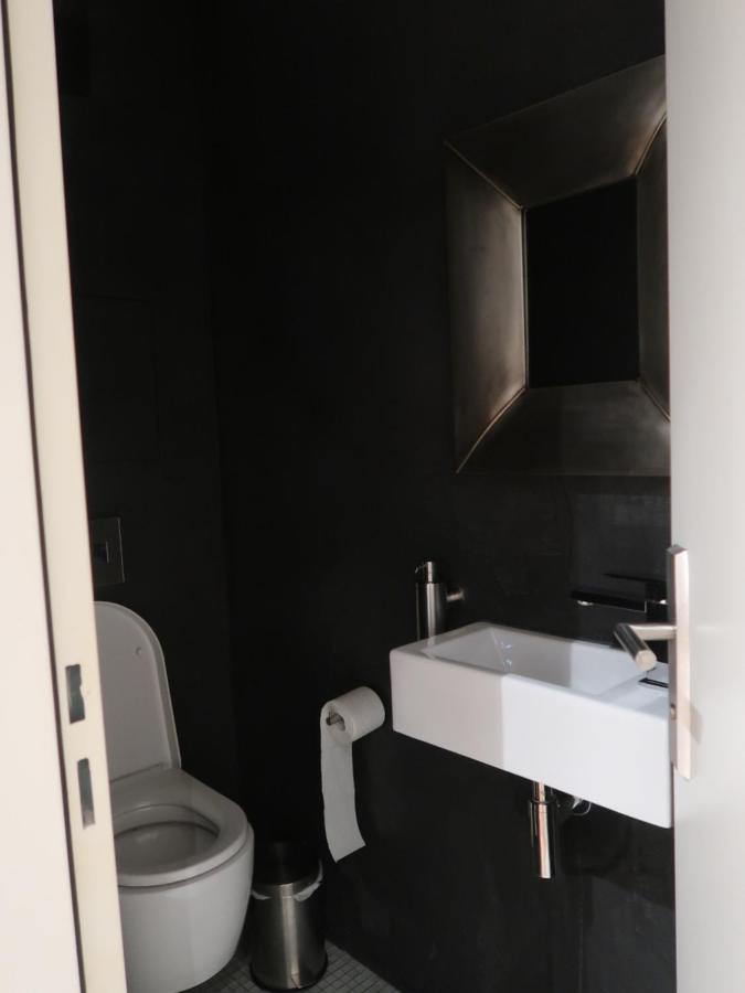 Michal Apartment 125M2 City Centre ปราก ภายนอก รูปภาพ