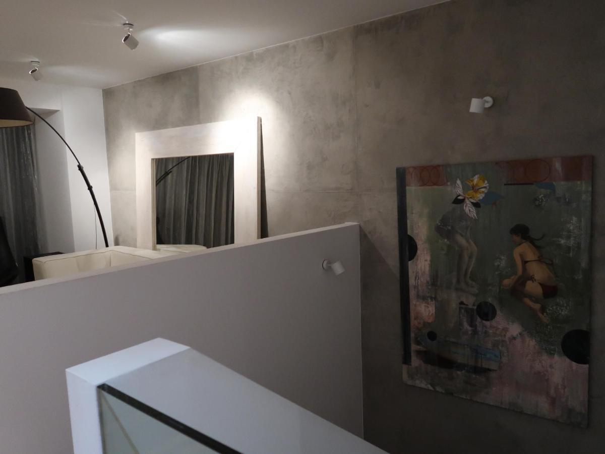 Michal Apartment 125M2 City Centre ปราก ภายนอก รูปภาพ